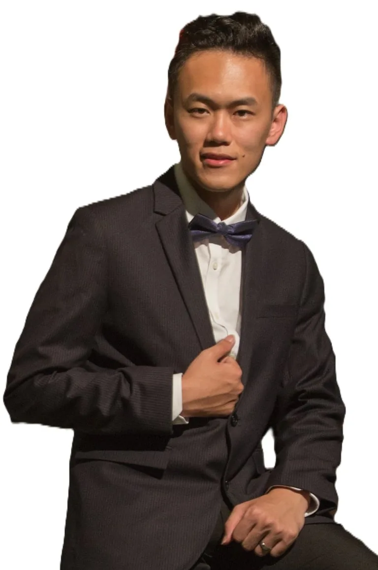 Sr Ten Yuen Her, quantity surveying professional